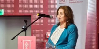 Ioana Panagoret, președinte OFSD Teleorman: “Este strigător la cer că mamele aflate în concediu de creștere a copilului să fie obligate să plătească 10% CASS!”