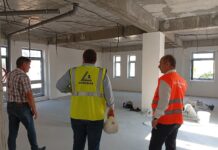 Adrian GADEA: „Extinderea și modernizarea Secției UPU din cadrul Spitalului Județean Alexandria – un pas esențial pentru un act medical de calitate”