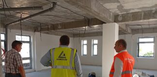 Adrian GADEA: „Extinderea și modernizarea Secției UPU din cadrul Spitalului Județean Alexandria – un pas esențial pentru un act medical de calitate”