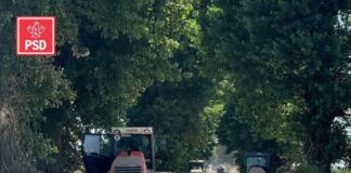 Deputat Mădălin Borș: Programul „Anghel Saligny” continuă – PSD obține garanții ferme pentru investițiile din comunitățile locale