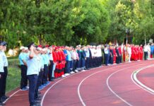 SVSU Vitănești – Locul II la etapa interjudețeană a concursurilor profesionale. Un model de implicare și performanță pentru întreaga comunitate