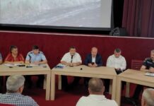 Reacție dură a primarului Victor Drăgușin la adresa fermierilor: “Nu mi se pare firesc ca un primar să protejeze proprietățile cuiva, pe care le administrează un fermier și care le dă foc”