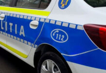 „Misiune specială” la Balș: un bărbat a furat o autospecială din curtea Poliției Robănești și a condus-o până acasă