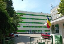 La Zimnicea autoritățile se pregătesc de punerea în funcțiune a panourilor fotovoltaice de la spital