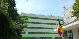La Zimnicea autoritățile se pregătesc de punerea în funcțiune a panourilor fotovoltaice de la spital