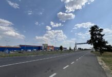 Se concesionează 9 loturi de teren în apropierea Dedeman/ Victor Drăgușin: “În zonă vor putea fi dezvoltate activități de depozitare și industriale, servicii, comerț și activități administrative – clădiri birouri”