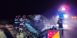 Weekend de foc pe șoselele din Teleorman: șoferi băuți, permise suspendate și încăierări în stradă