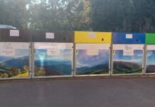 Victor Drăgușin: „Deschidem eco-insulele și distribuim cardurile de acces pentru colectarea selectivă”