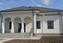 Băbăița – o comună în plină dezvoltare: investiții pentru viitorul comunității