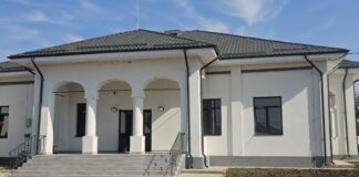 Băbăița – o comună în plină dezvoltare: investiții pentru viitorul comunității