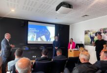 Senatorul Ciprian Ciuperceanu, vizită de lucru la Parlamentul European, alături de delegația PSD Teleorman condusă de Adrian Gâdea