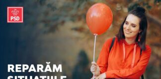 Mădălin Borș: „Mamele aflate în concediu pentru creșterea copilului nu vor mai plăti contribuția la sănătate”