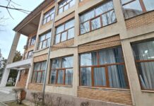 Proiectul de reabilitare energetică a Colegiului Național „Mircea Scarlat” din municipiul Alexandria a fost declarat admis în etapa de evaluare tehnică și financiară