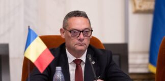 Mădălin Borș, deputat PSD: „Votați pentru oameni, nu pentru ordine de partid!”