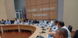 Adrian Gâdea: „23 de proiecte pentru modernizarea infrastructurii și sănătății în Teleorman”