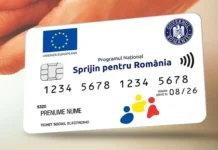 Guvernul prelungește sprijinul pentru persoanele defavorizate prin acordarea de TICHETE SOCIALE și majorează bugetul pentru elevii din medii vulnerabile