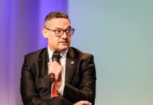 Mădălin Borș: „România are datoria morală să arate recunoștință, nu indiferență”