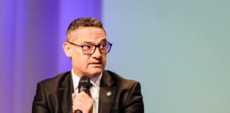 Mădălin Borș: „România are datoria morală să arate recunoștință, nu indiferență”