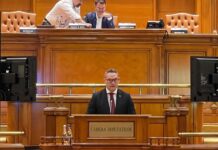Deputatul Mădălin George Borș demontează public campania de dezinformare a APCE