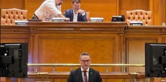 Deputatul Mădălin George Borș demontează public campania de dezinformare a APCE