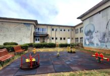 Reabilitarea Grădiniței cu Program Prelungit nr. 6 din Alexandria – un nou proiect cu fonduri europene