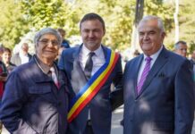Un an de mandat pentru primarul Cornel Gogan: „Am făcut totul în favoarea oamenilor din Videle!”