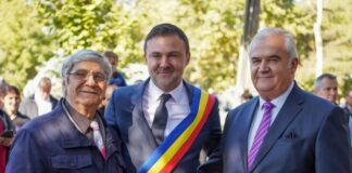 Un an de mandat pentru primarul Cornel Gogan: „Am făcut totul în favoarea oamenilor din Videle!”