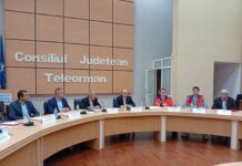 Proiect finalizat la Alexandria: clădirea Serviciului Județean de Ambulanță, modernizată pentru eficiență energetică și condiții mai bune de muncă