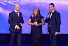 Alexandria, premiată la Gala RO 3.0 – „Winners of the Future 2025”