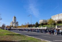 Senatorul PSD Claudiu Catană: „Catedrala nu e o risipă. E dovada că sufletul acestui neam încă trăiește”