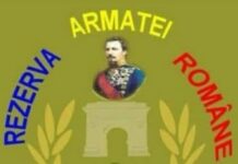 20 OCTOMBRIE – ZIUA NAȚIONALĂ A PENSIILOR MILITARE