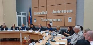 Adrian Gâdea: „Drumul DJ 503 nu este doar o legătură între localități, ci un motor real de dezvoltare pentru întreaga zonă”