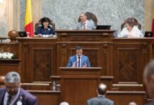 Claudiu Catană: „Liga Liceelor” – un pas important către o Românie mai activă și mai sănătoasă