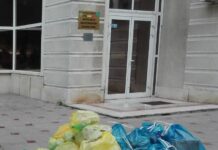 Teleormănenii sunt îndemnați să colecteze separat deșeurile – fiecare gest contează!