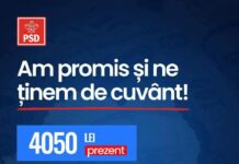 Senatorul Claudiu Catană: „Am insistat și am reușit! Salariul minim va crește anul viitor”