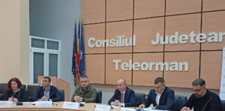 Adrian Gâdea: „Un diagnostic pus la timp poate schimba un destin”. Laboratorul de anatomie patologică al Spitalului Județean Alexandria, modernizat cu fonduri europene