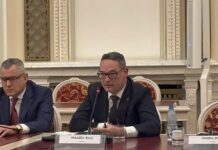 Deputatul Mădălin Borș: România are șansa de a deveni lider energetic în Europa. „Neptun Deep și Caragele sunt pariurile câștigătoare ale țării”