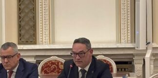Deputatul Mădălin Borș: România are șansa de a deveni lider energetic în Europa. „Neptun Deep și Caragele sunt pariurile câștigătoare ale țării”