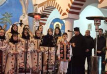 Adrian Gâdea, președinte CJ Teleorman: „Aprindem spiritul sărbătorilor în Teleorman!”