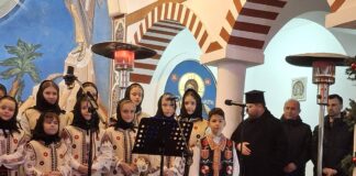 Adrian Gâdea, președinte CJ Teleorman: „Aprindem spiritul sărbătorilor în Teleorman!”