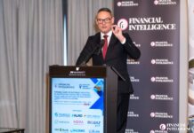 Deputatul Mădălin Borș, mesaj ferm la Forumul Gazelor Naturale: „Fără investiții și fără o strategie clară, riscăm să afectăm creșterea economică și stabilitatea energetică”