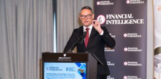 Deputatul Mădălin Borș, mesaj ferm la Forumul Gazelor Naturale: „Fără investiții și fără o strategie clară, riscăm să afectăm creșterea economică și stabilitatea energetică”