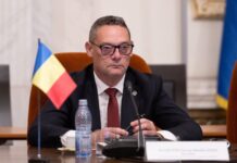 Deputat Madalin Borș: Justiția nu se negociază. Atacurile de moment nu pot submina statul de drept