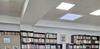 Ziua Internațională a Cititului Împreună, marcată la Biblioteca Județeană „Marin Preda” Teleorman
