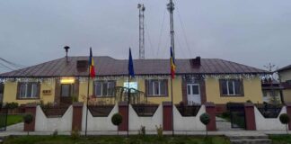 Scurtu Mare face istorie: primarul Ilie Lăzărescu a semnat contractul de finanțare pentru primul Centru Respiro destinat persoanelor cu dizabilități