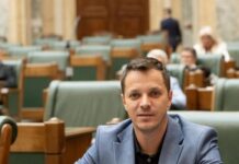Senatorul Claudiu Cătana: Programul PSD de stimulare economică, singura reformă corectă discutată în coaliție