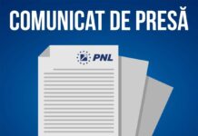 După criza bugetară creată în anii trecuți, România riscă să fie împinsă spre o nouă criză politică/ Comunicat de presă