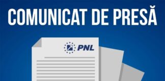 După criza bugetară creată în anii trecuți, România riscă să fie împinsă spre o nouă criză politică/ Comunicat de presă