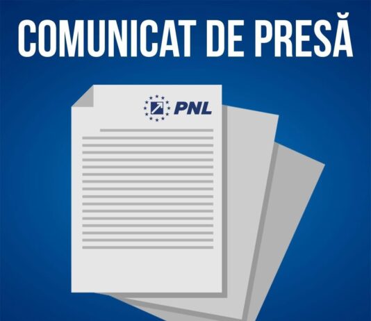 După criza bugetară creată în anii trecuți, România riscă să fie împinsă spre o nouă criză politică/ Comunicat de presă