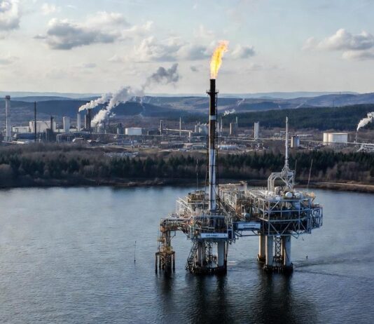 Mădălin Borș: Un pas spre relansarea industriei românești: inițiativă legislativă pentru valorificarea gazului natural